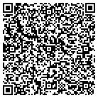QR code with Prestige Projects Service Inc contacts