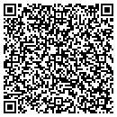 QR code with Turf Masters contacts