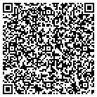 QR code with Zone Sports Nutrition contacts