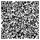 QR code with Ortega Security contacts