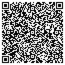 QR code with Kinkead's contacts
