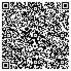 QR code with Wally's Heating & Air Cond contacts