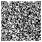 QR code with Michelangelo's Catering contacts