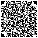 QR code with Justin's Welding Service contacts