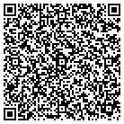 QR code with Oak Hammock Mobile Home Park contacts