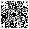 QR code with Foe 3656 contacts