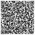 QR code with Frederick A Hoover MD contacts