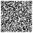 QR code with B S D Inc Uphlstrs Supls contacts