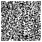 QR code with Heavens Kitchen By Only ME contacts