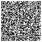 QR code with Orange Cnty Parks & Recreation contacts