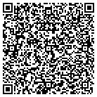 QR code with Callahan Water Solutions Inc contacts