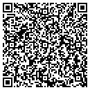 QR code with Marge Garner contacts