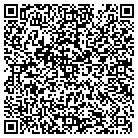 QR code with Accent Piano Sales & Service contacts