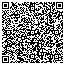 QR code with Tuscan Ice contacts