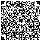 QR code with Hialeah Dying & Finishing contacts