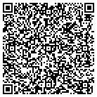 QR code with Destin Racquet and Fitness Center contacts