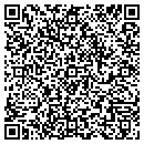 QR code with All Service Roger TV contacts