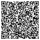 QR code with Laney Co contacts