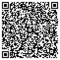 QR code with TNT contacts