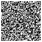 QR code with T Eagle Construction Inc contacts
