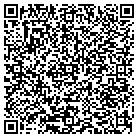 QR code with Hildas Boutique Consignment Sp contacts