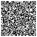 QR code with April Rane contacts