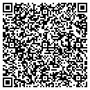 QR code with Hds Food Services contacts