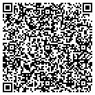 QR code with LA Pooch Mobile Pet Grooming contacts