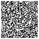 QR code with First International Finance Co contacts