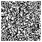 QR code with Unified Taekwando Martial Arts contacts