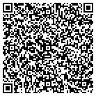 QR code with D M Maynard Construction Inc contacts