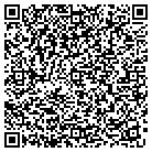 QR code with A Hialeah Driving School contacts