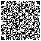 QR code with St John Missionary Bapt Church contacts