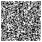 QR code with Les Wade Interior Pool Service contacts