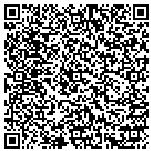 QR code with Alpine Trucking Inc contacts