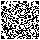 QR code with McGlynn Financial Service contacts