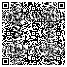 QR code with Oropeza Chiropractic Center contacts