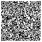 QR code with One Step Child Care Center contacts