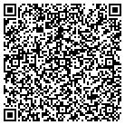 QR code with Cantonment Indus & Coml Roofg contacts