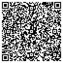 QR code with Hong Kong contacts