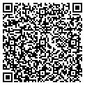 QR code with Fact contacts