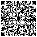 QR code with S B Products Inc contacts