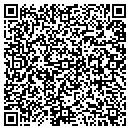 QR code with Twin Diner contacts