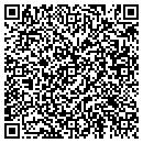 QR code with John W Kruck contacts