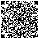 QR code with R J Auto Accessories contacts