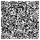 QR code with City Chiropractic Clinic contacts
