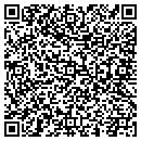 QR code with Razorback Roadside Cafe contacts