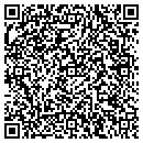 QR code with Arkansas Air contacts