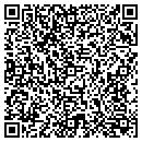 QR code with W D Service Inc contacts