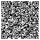 QR code with C and J Signs contacts